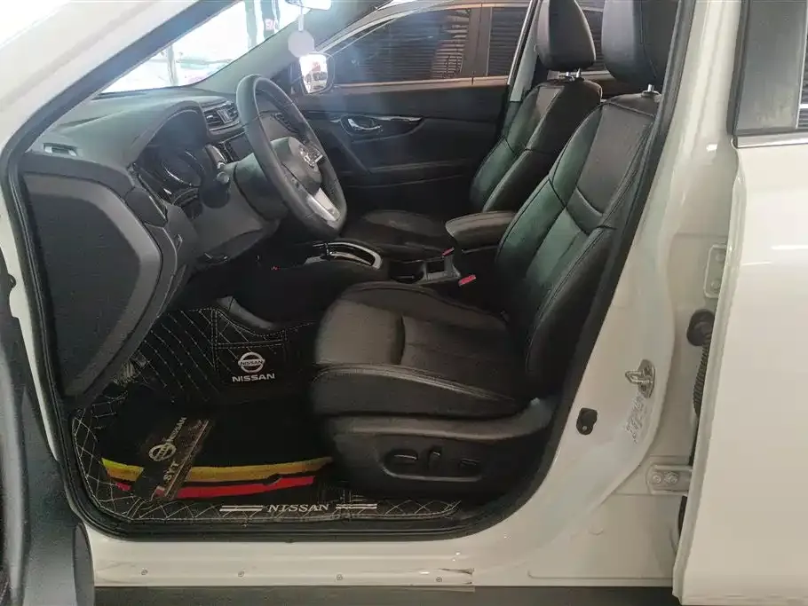 Nissan X-Trail 2023 из CN, фото 7