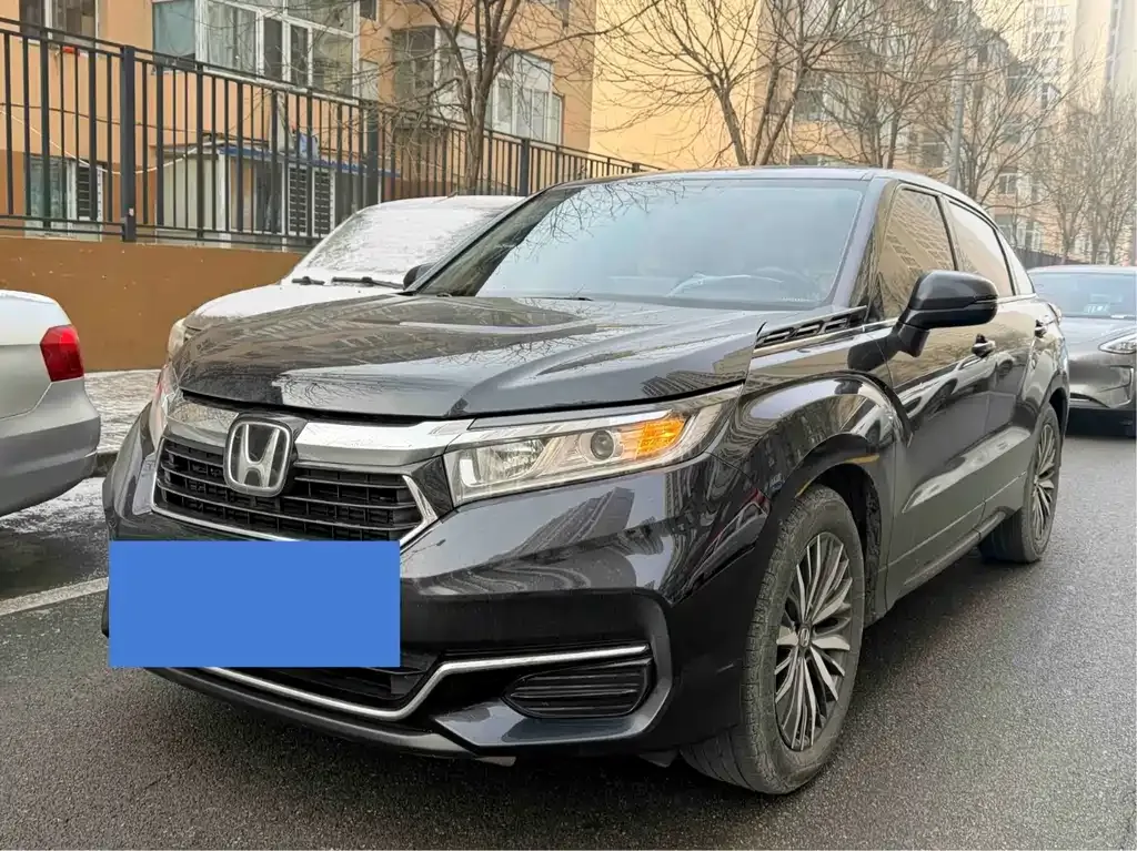 Honda Avancier 2023 из CN, фото 1