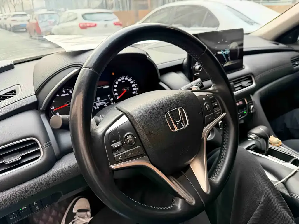 Honda Avancier 2023 из CN, фото 6