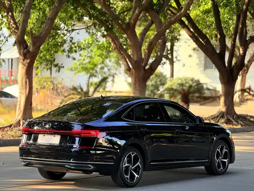 Volkswagen Passat 2024 из CN, фото 8