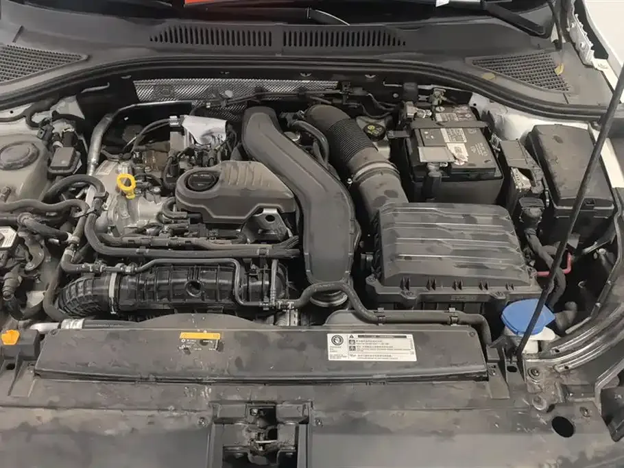 Volkswagen Lavida 2023 из CN, фото 6