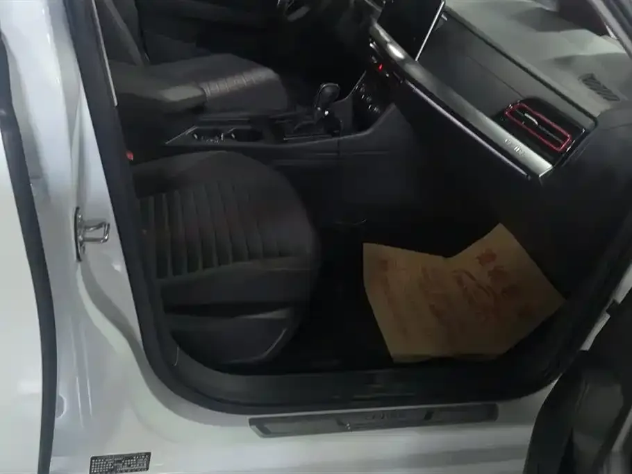 Volkswagen Lavida 2023 из CN, фото 9