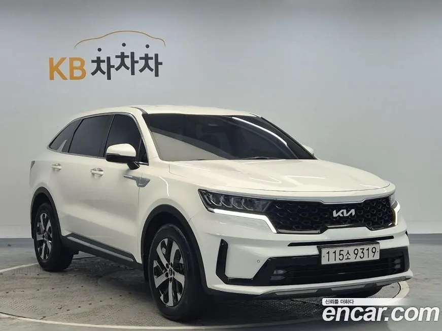 Kia Sorento — фото 5