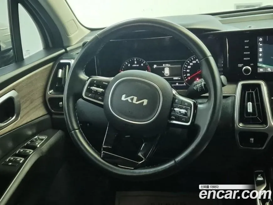 Kia Sorento — фото 2