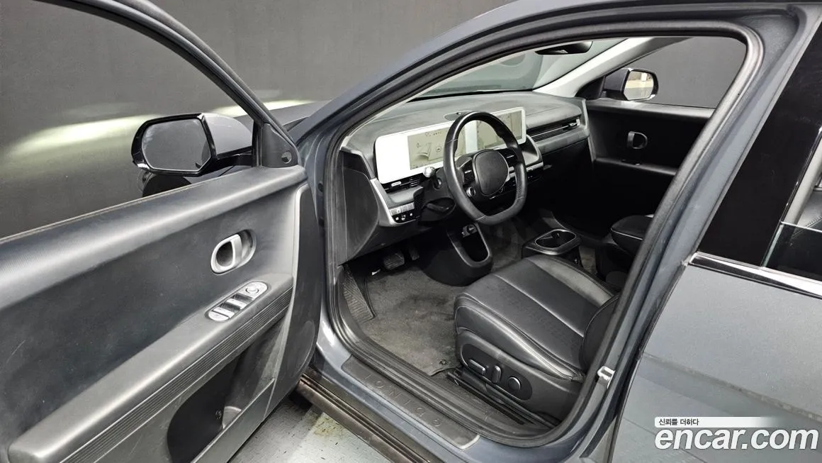 Hyundai Ioniq5 2023 из KR, фото 10