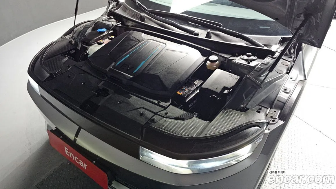 Hyundai Ioniq5 2023 из KR, фото 7