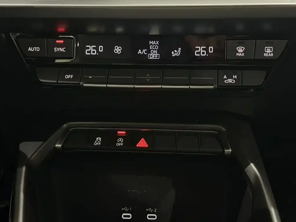 Audi A3 2025 из CN, фото 5