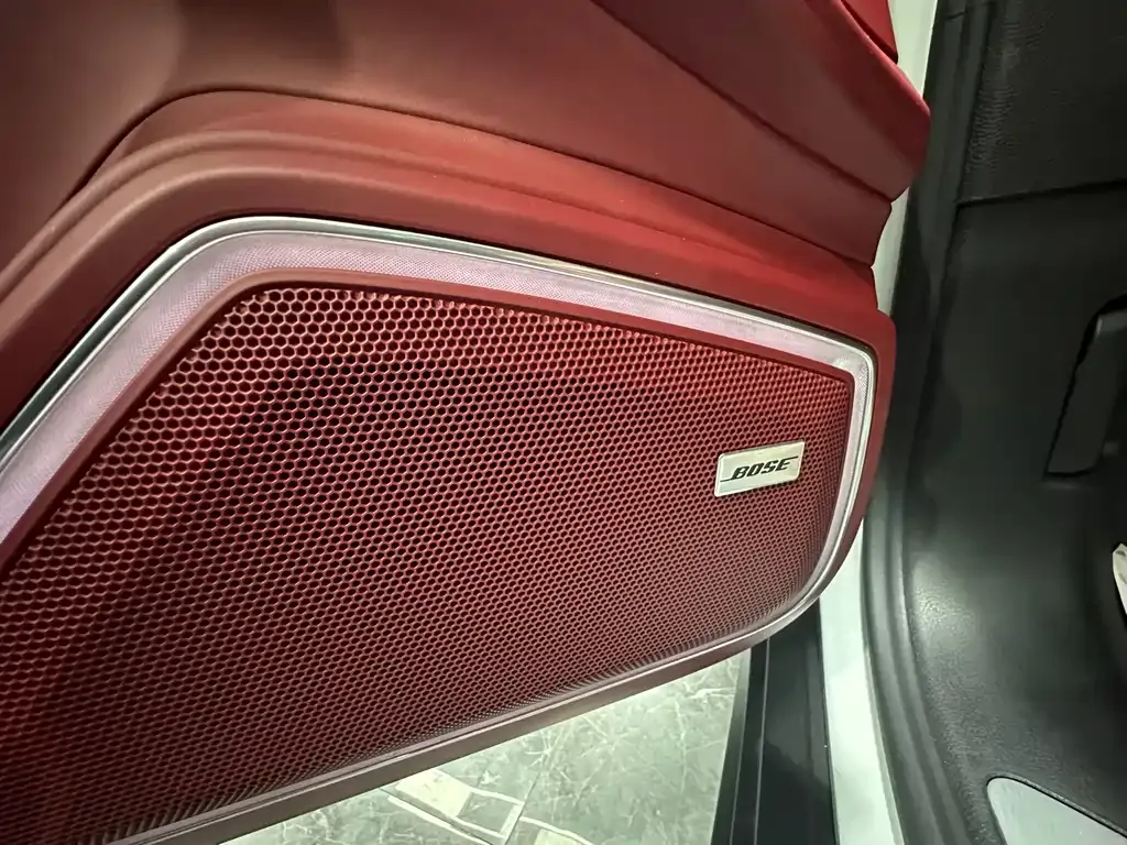 Porsche Panamera 2022 из CN, фото 8