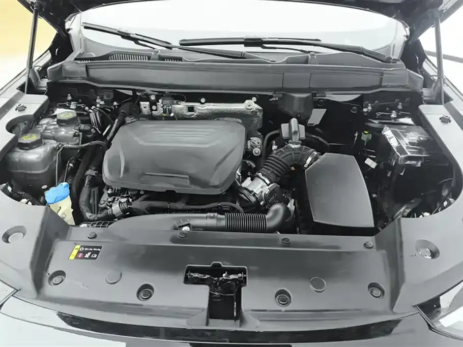 Haval Xiaolong MAX 2024 из CN, фото 6