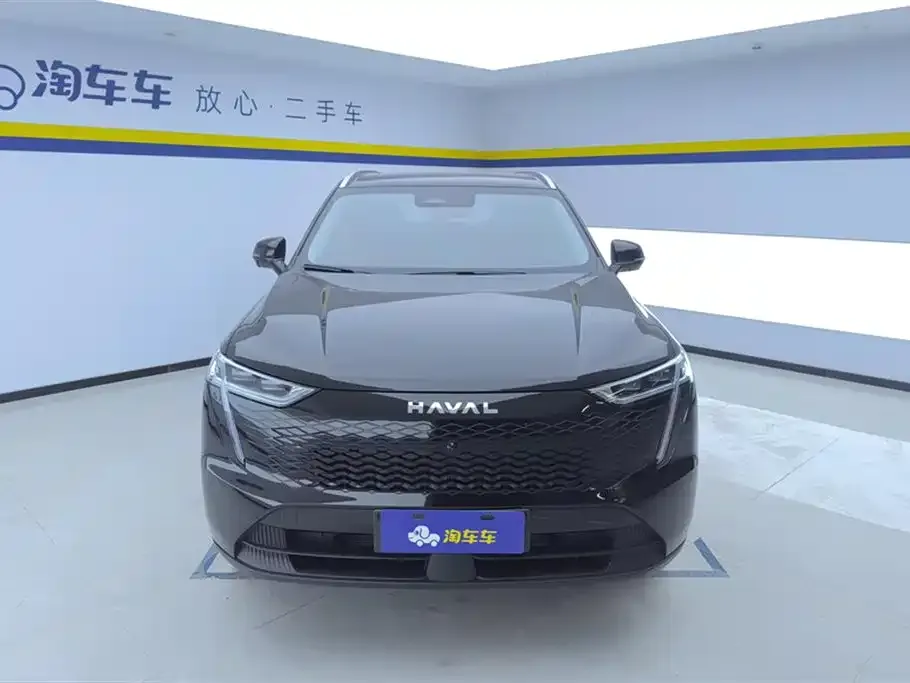 Haval Xiaolong MAX 2024 из CN, фото 2