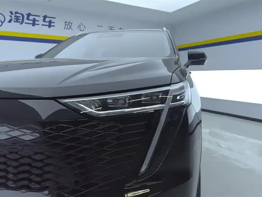 Haval Xiaolong MAX 2024 из CN, фото 8