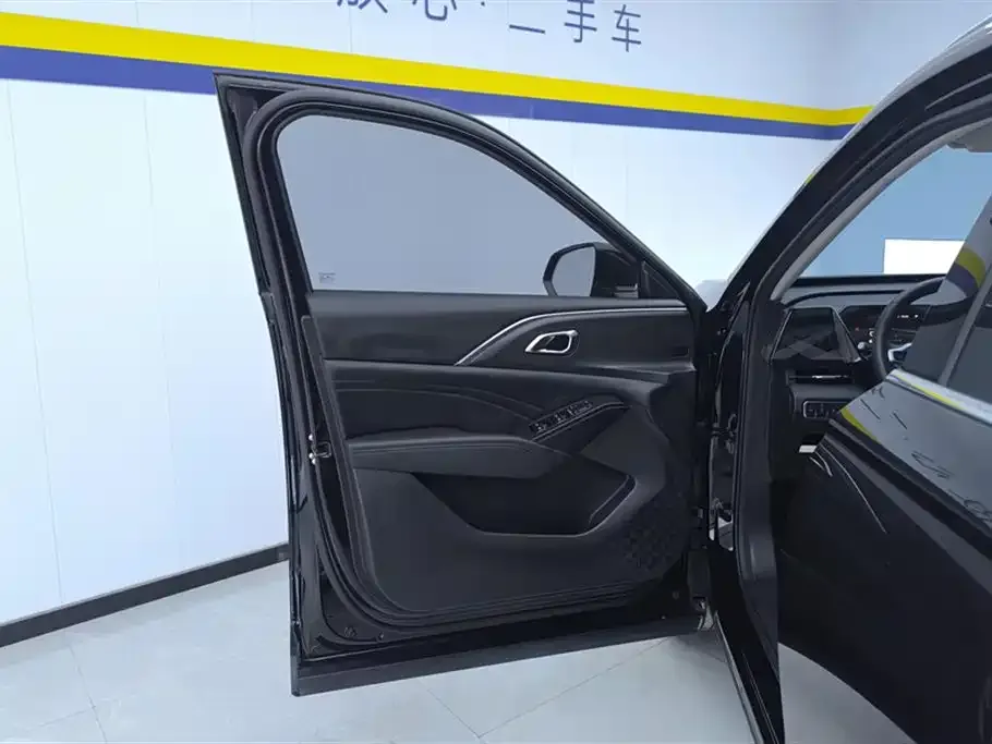 Haval Xiaolong MAX 2024 из CN, фото 7