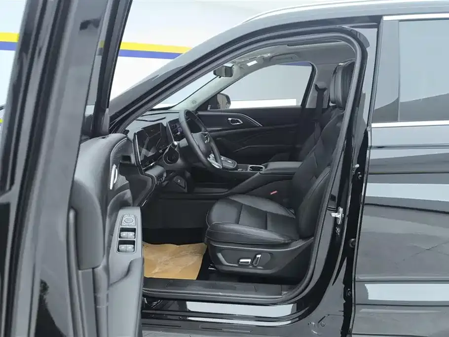 Haval Xiaolong MAX 2024 из CN, фото 5