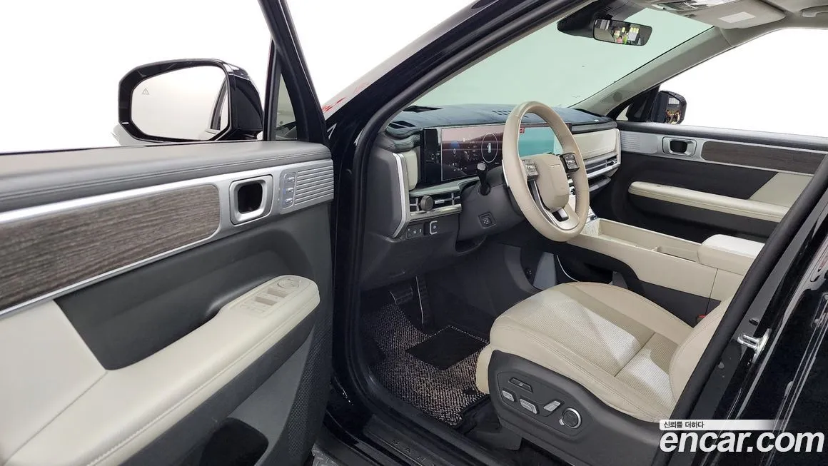 Hyundai Santafe — фото 10