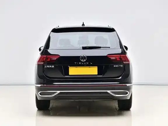 Volkswagen Tiguan L 2023 из CN, фото 9