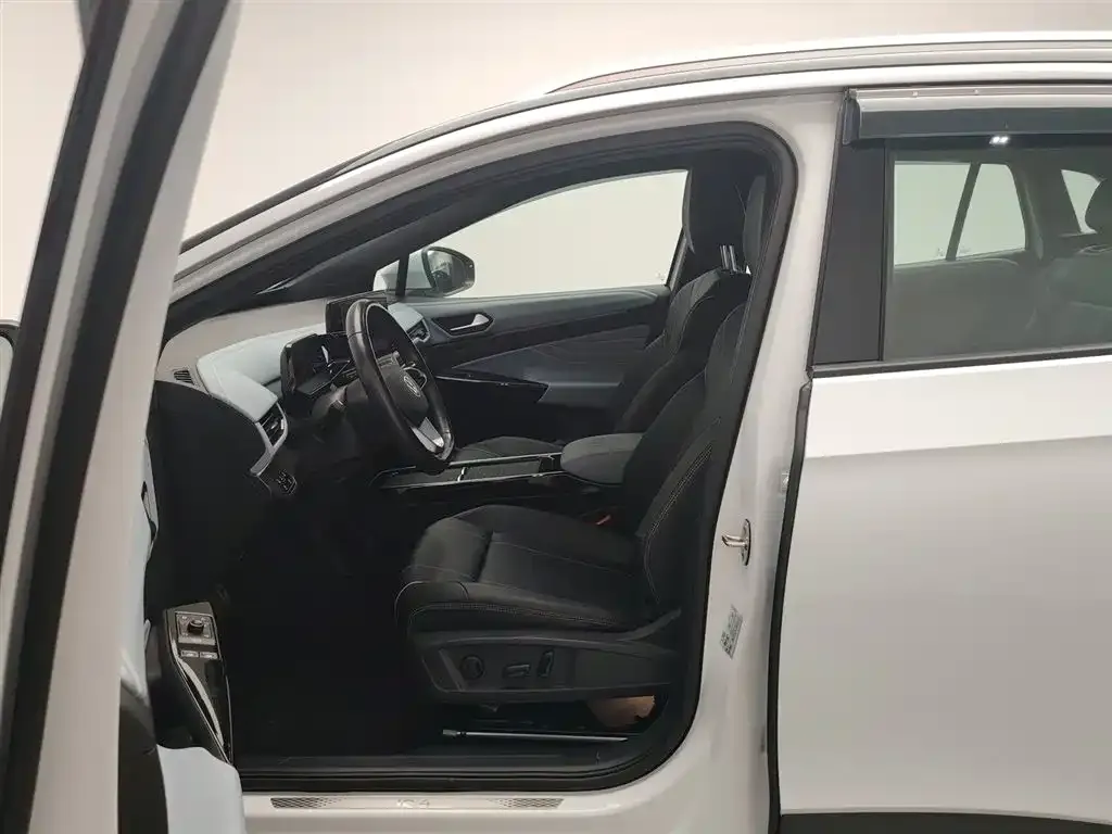 Volkswagen ID.4 X 2023 из CN, фото 9