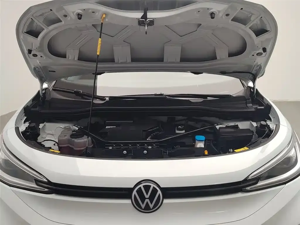 Volkswagen ID.4 X 2023 из CN, фото 3