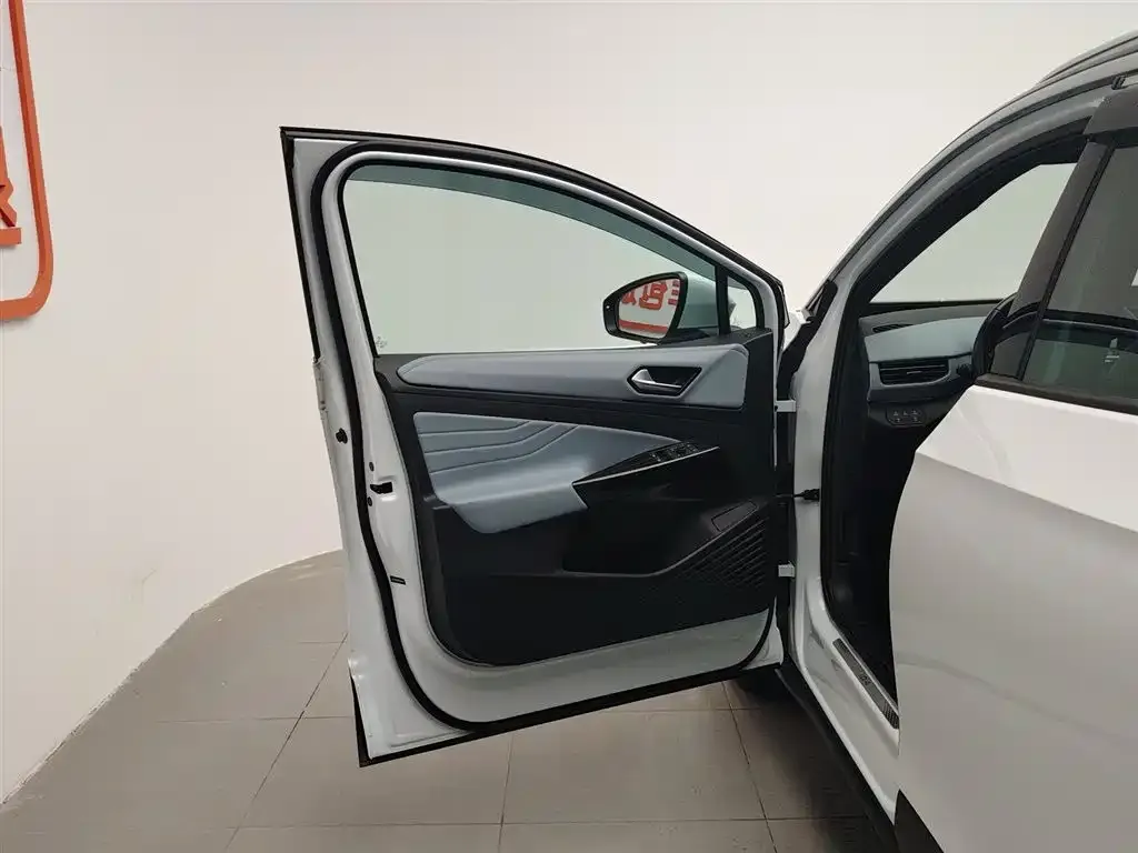 Volkswagen ID.4 X 2023 из CN, фото 7