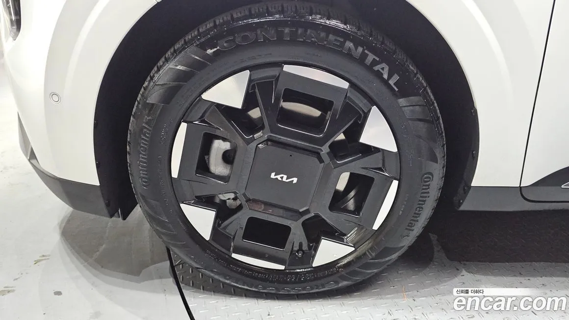 Kia Carnival 2025 из KR, фото 5