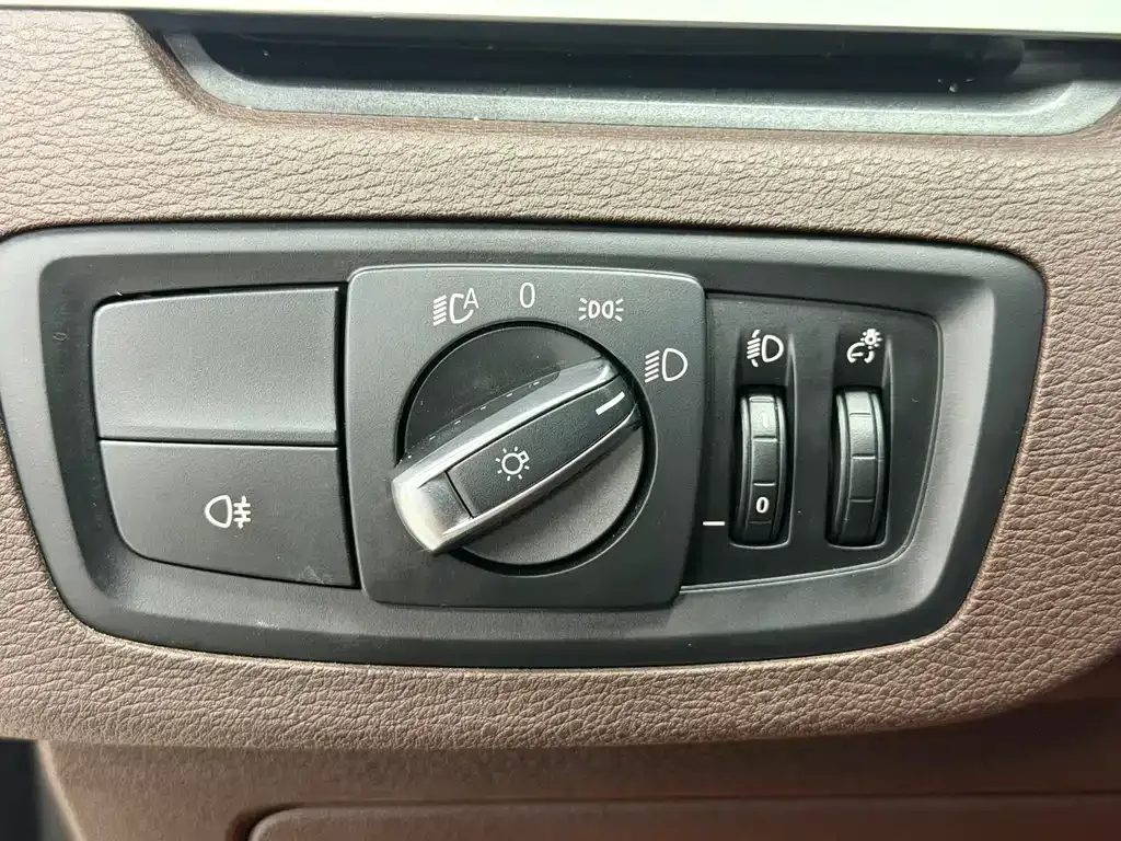 BMW X1 2022 из CN, фото 7