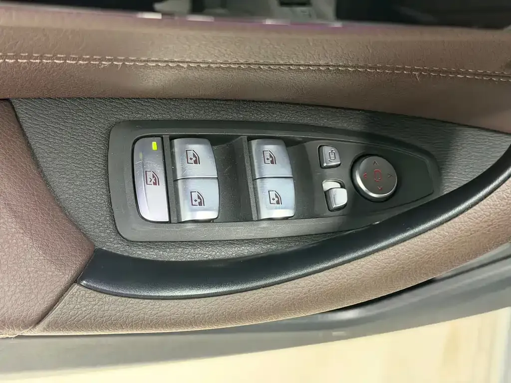 BMW X1 2022 из CN, фото 6