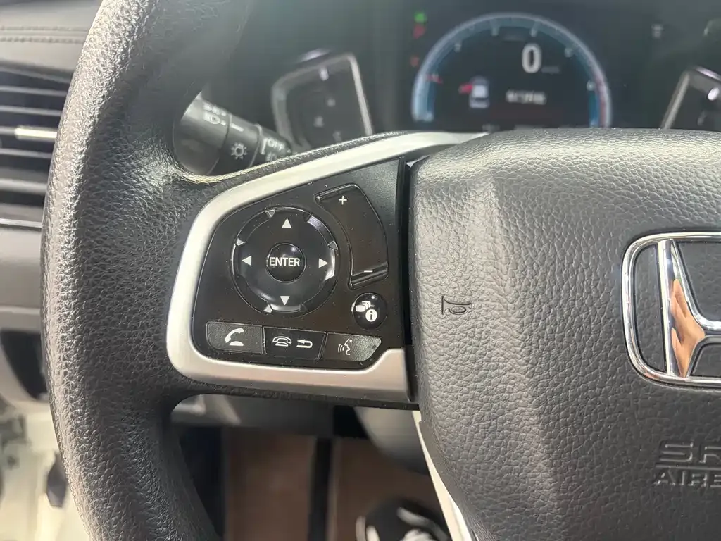 Honda Crider 2022 из CN, фото 6