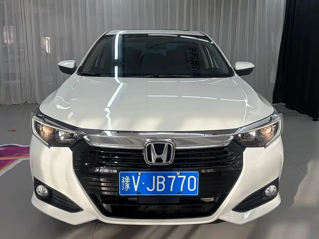 Honda Crider 2022 из CN, фото 4