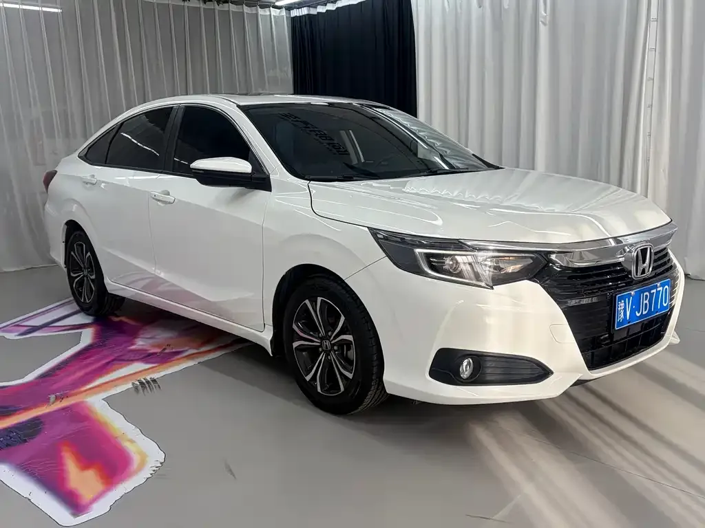 Honda Crider 2022 из CN, фото 3