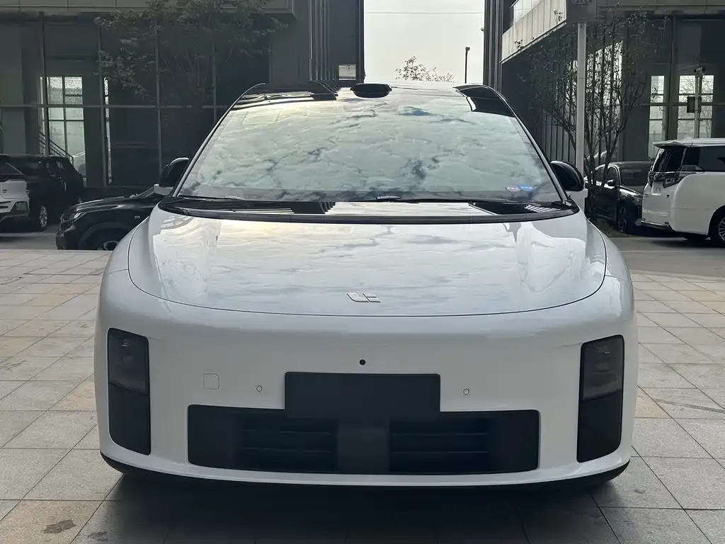Li Auto i6 2026 из CN, фото 4