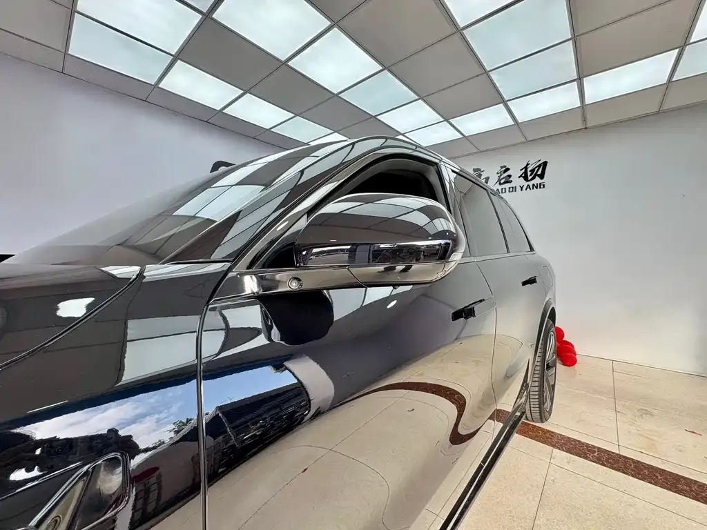 Li Auto L8 2023 из CN, фото 10