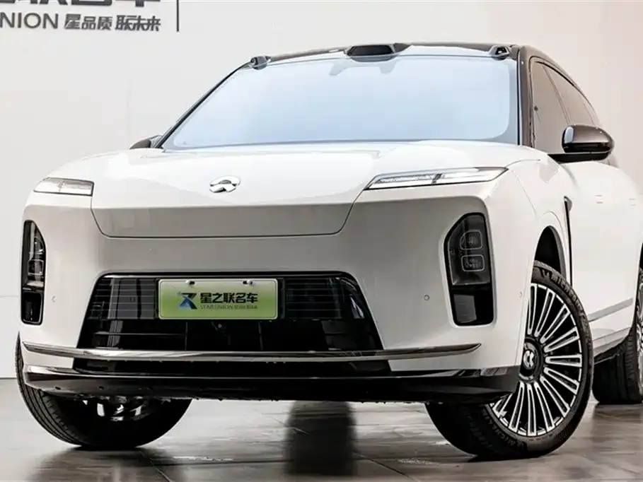 NIO ES8 2025 из CN, фото 6