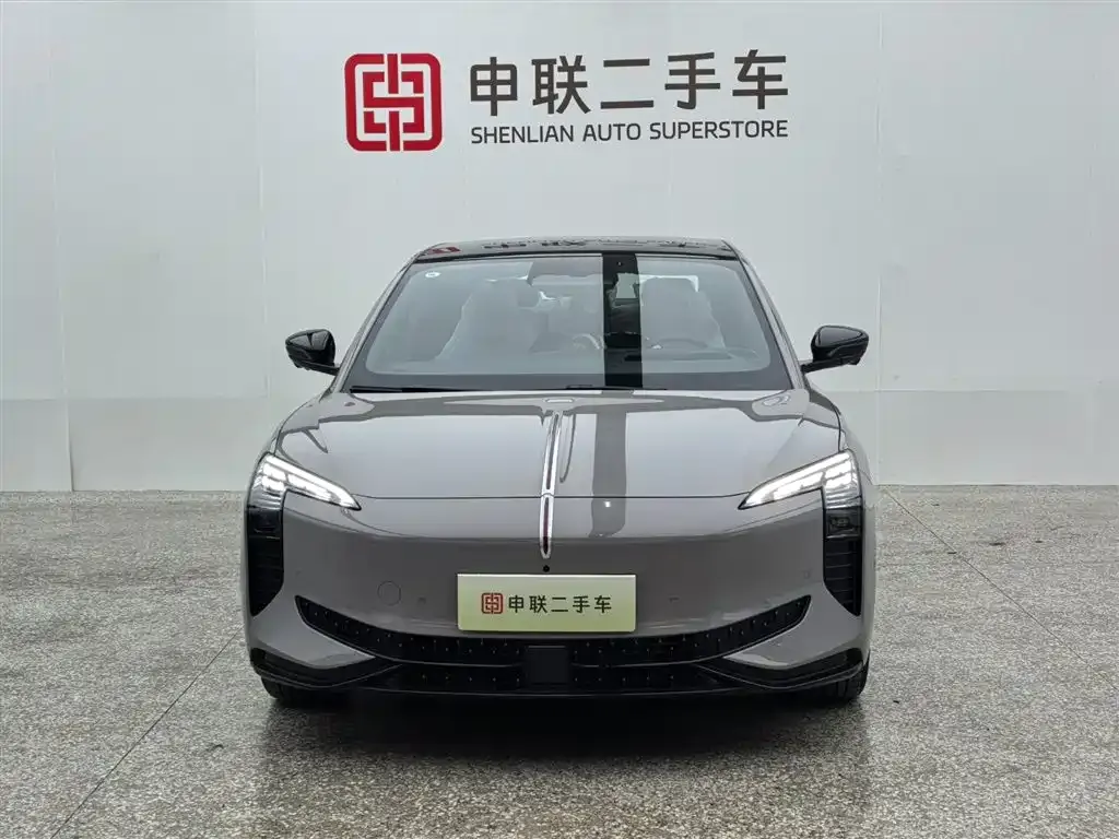Hongqi EH7 2025 из CN, фото 10