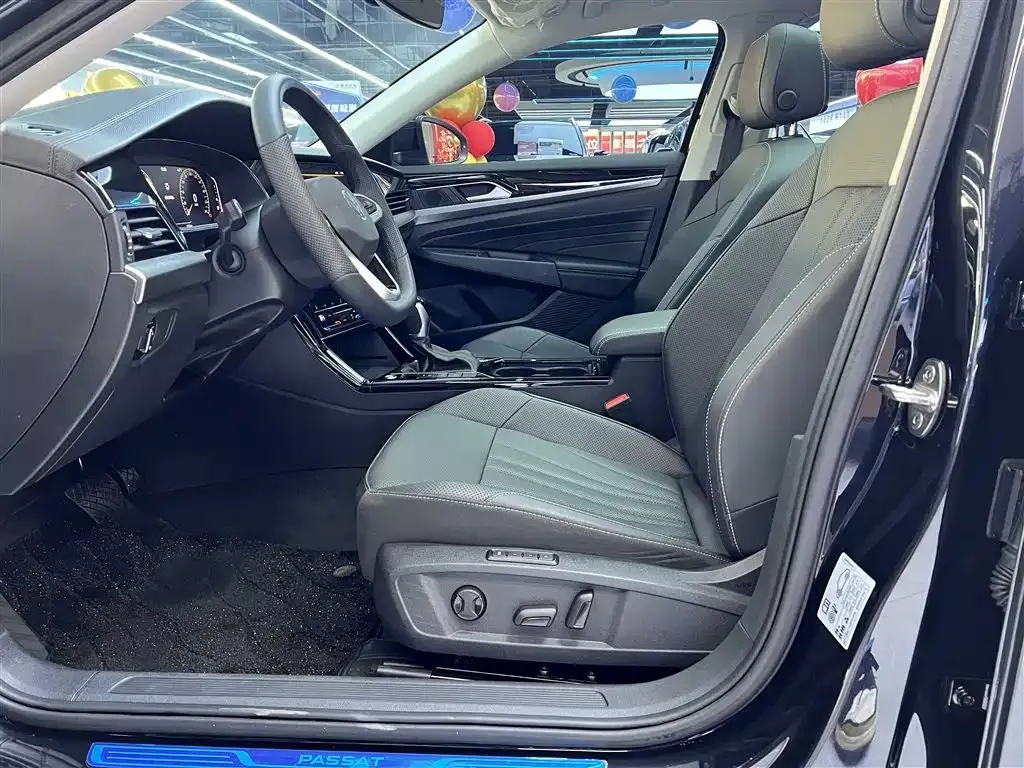Volkswagen Passat 2025 из CN, фото 4