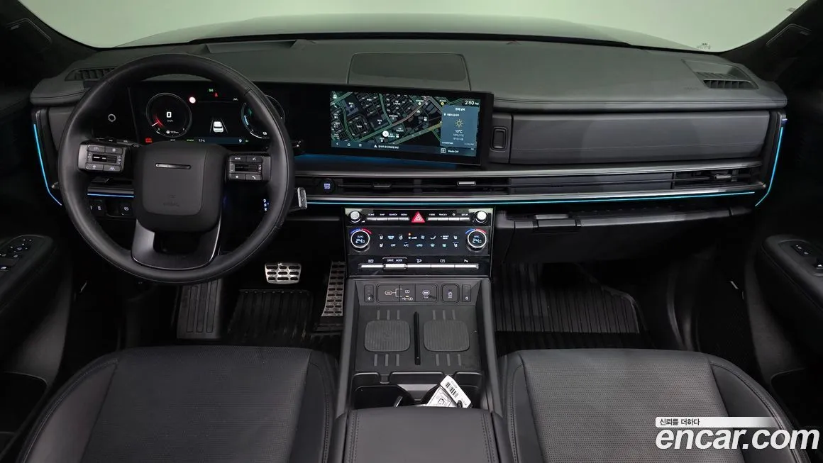 Hyundai Santafe — фото 2