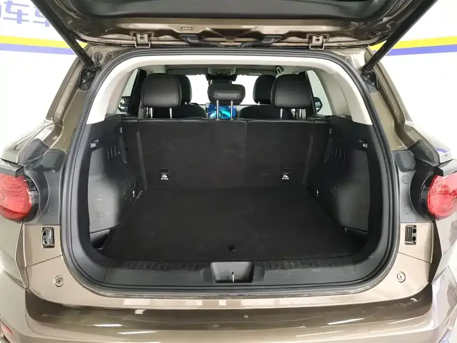 Haval H7 (Big Dog Plus) 2023 из CN, фото 8