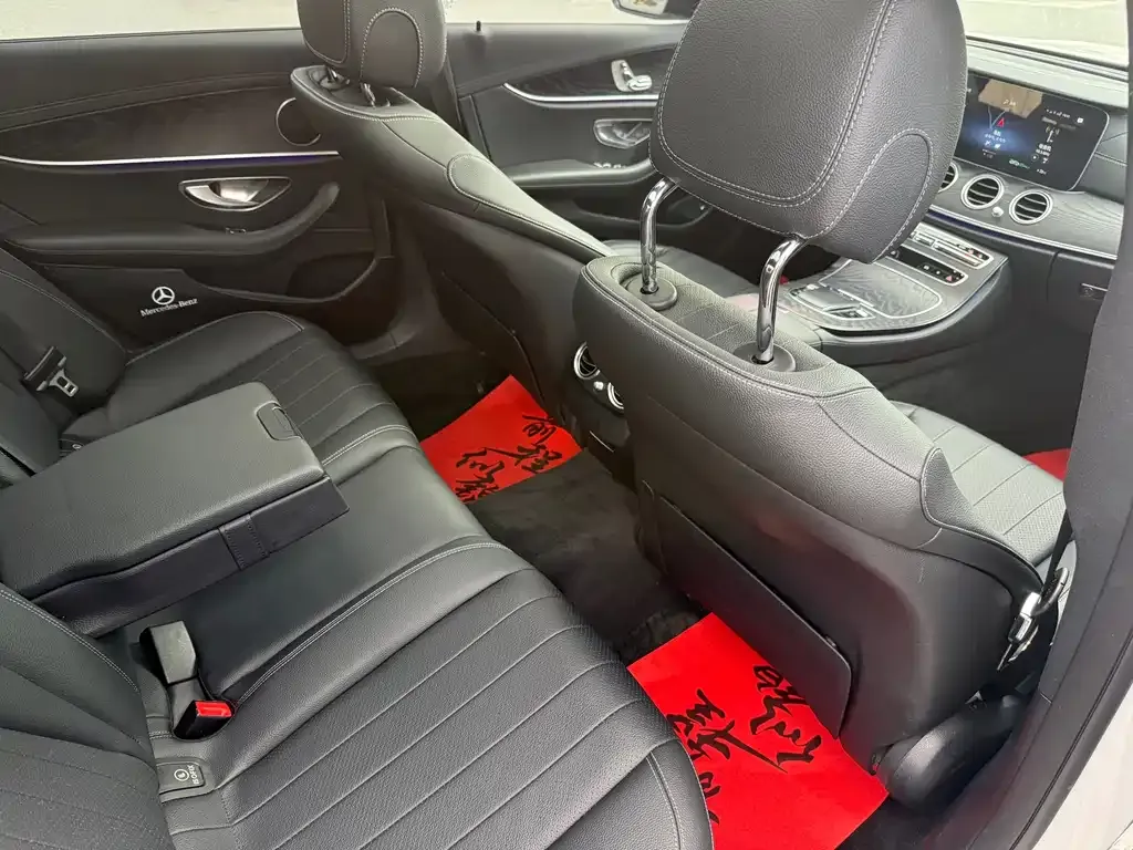 Mercedes-Benz E-Class (Import) 2021 из CN, фото 6