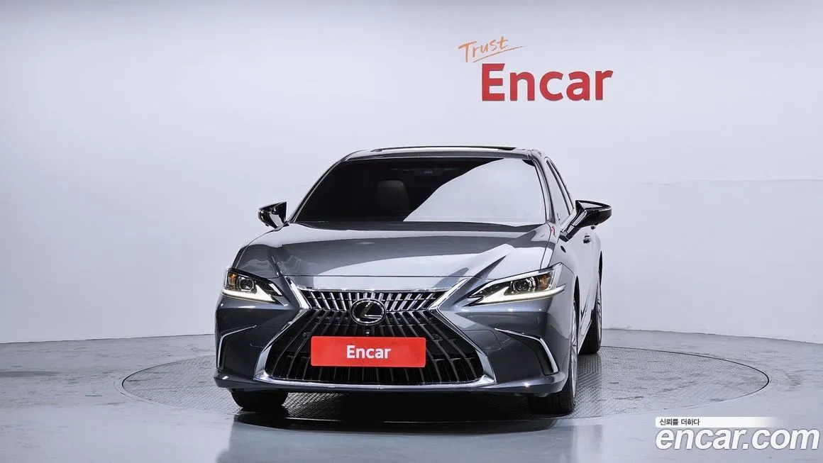 Lexus ES 2024 из KR, фото 8