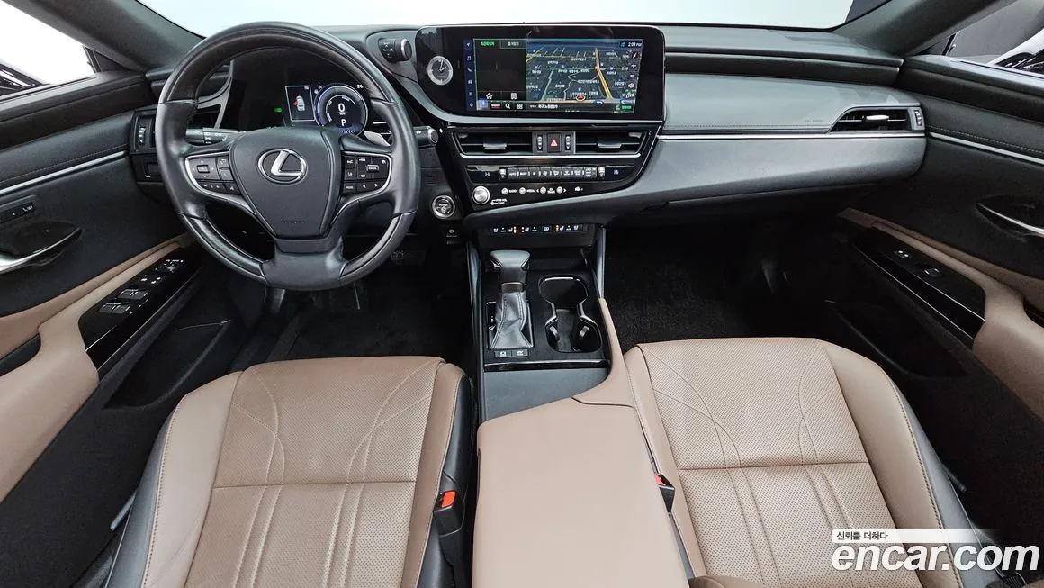 Lexus ES 2024 из KR, фото 2