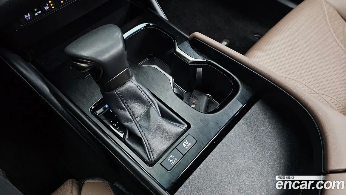 Lexus ES 2024 из KR, фото 10