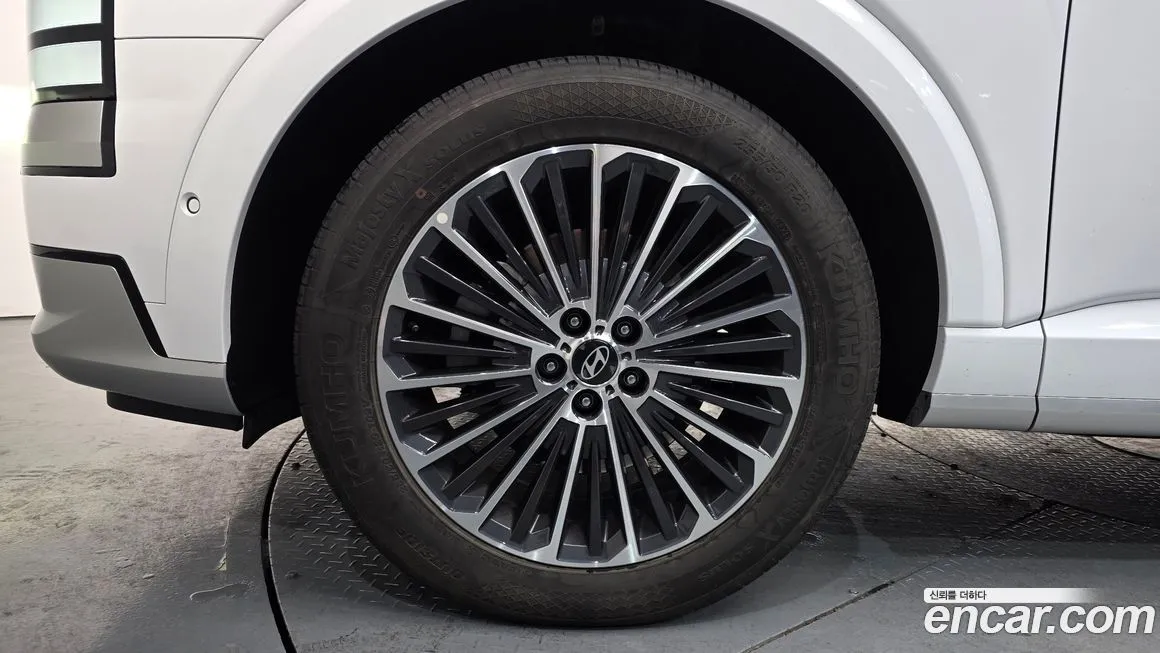 Hyundai Palisade — фото 8