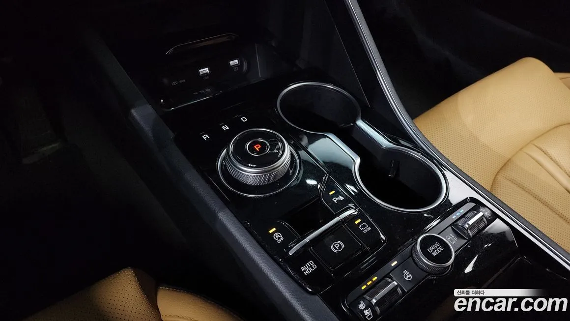 Kia K5 2021 из KR, фото 4