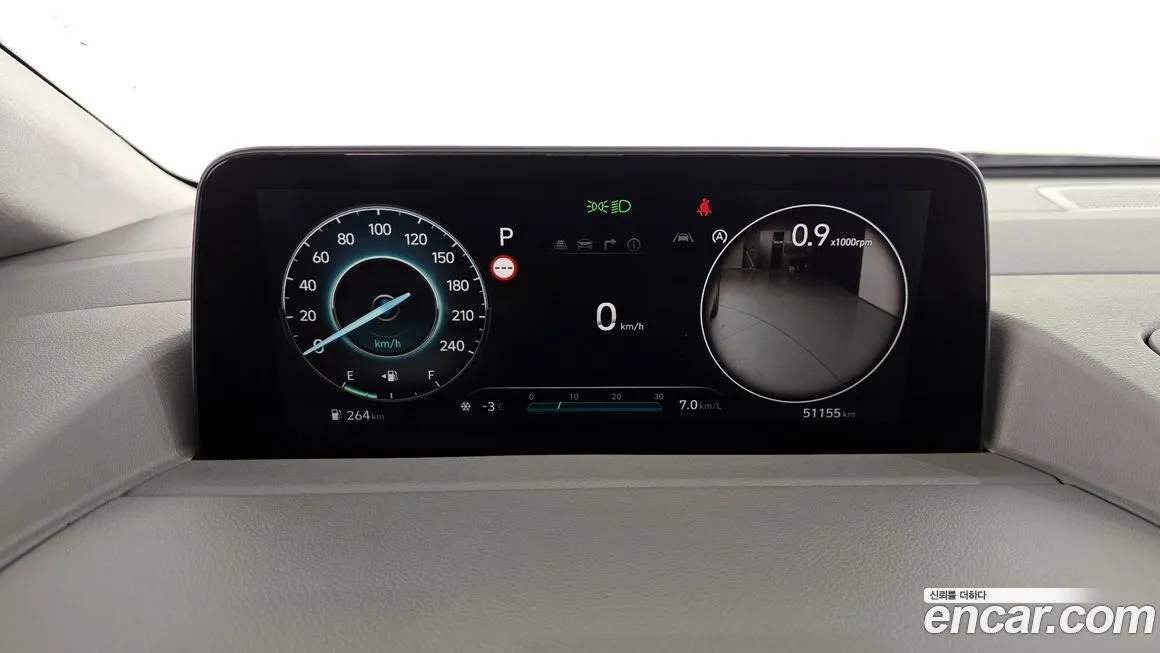 Hyundai Staria — фото 4