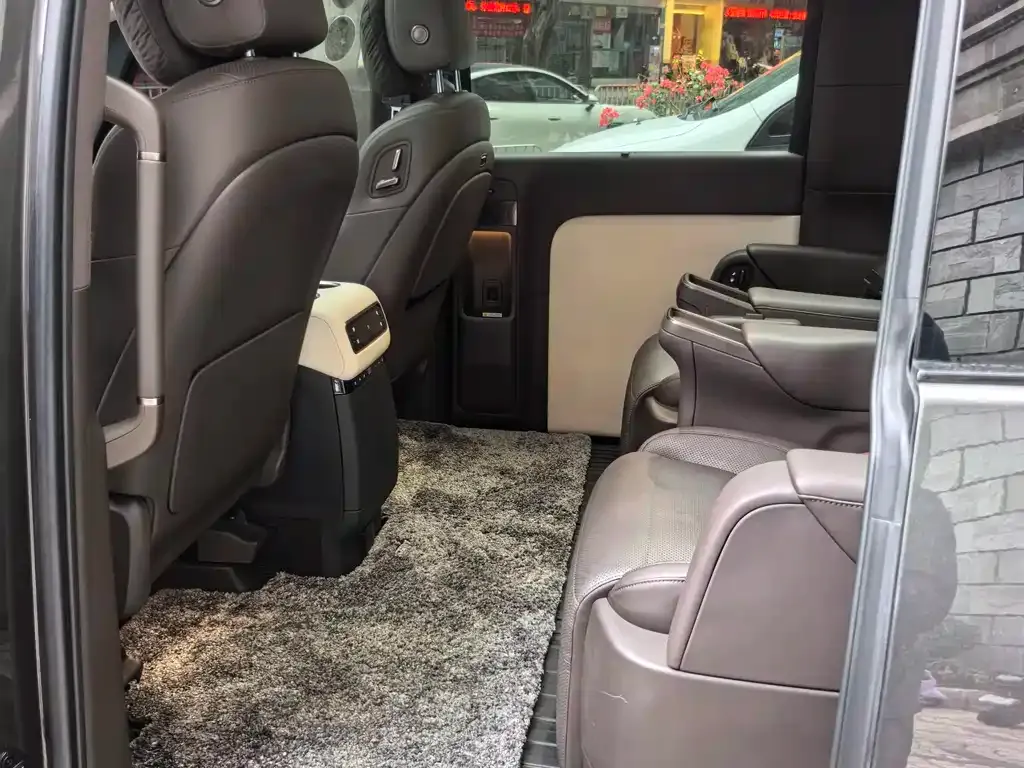 Li Auto MEGA 2024 из CN, фото 2