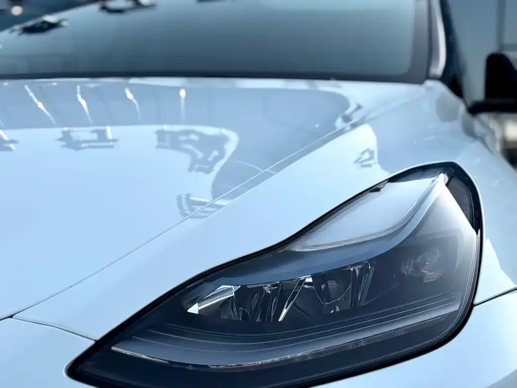 Tesla Model Y 2022 из CN, фото 2