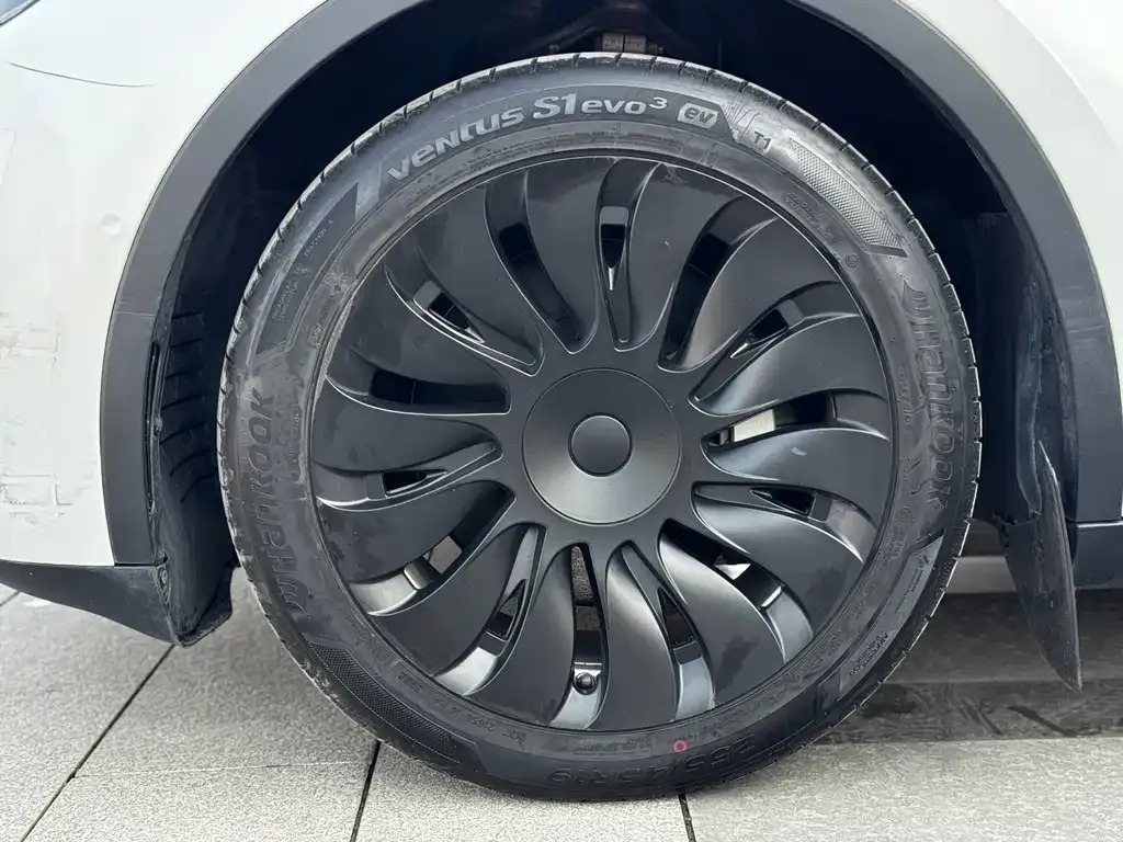 Tesla Model Y 2022 из CN, фото 4