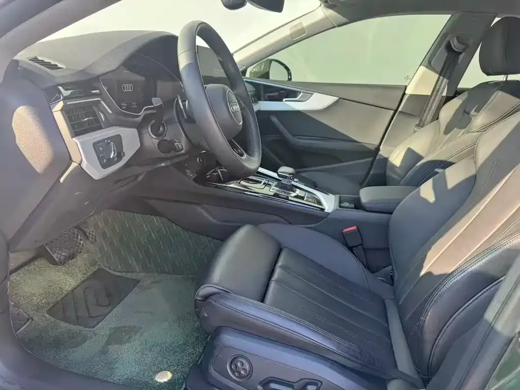 Audi A5 (Import) 2023 из CN, фото 7