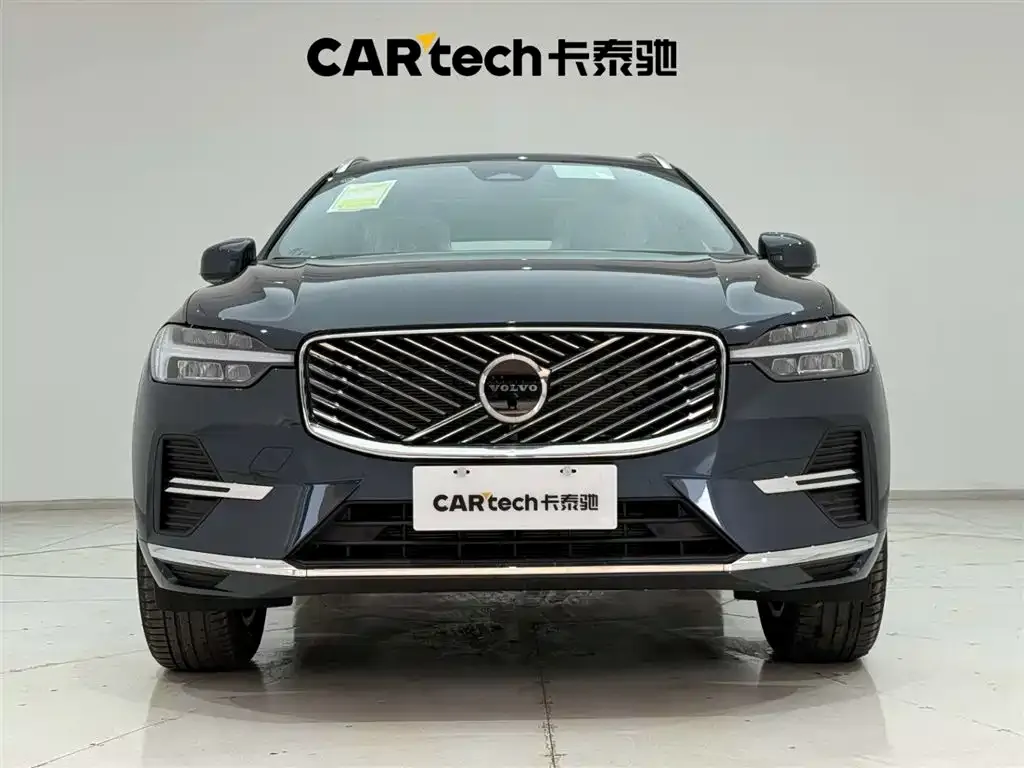 Volvo XC60 2026 из CN, фото 6