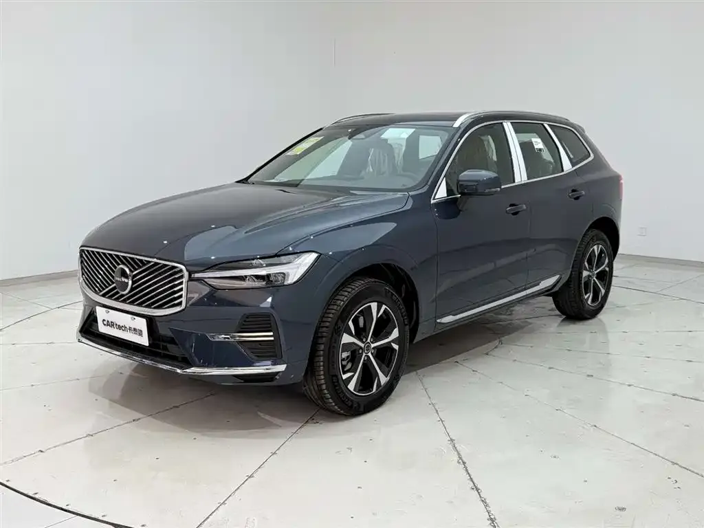 Volvo XC60 2026 из CN, фото 7