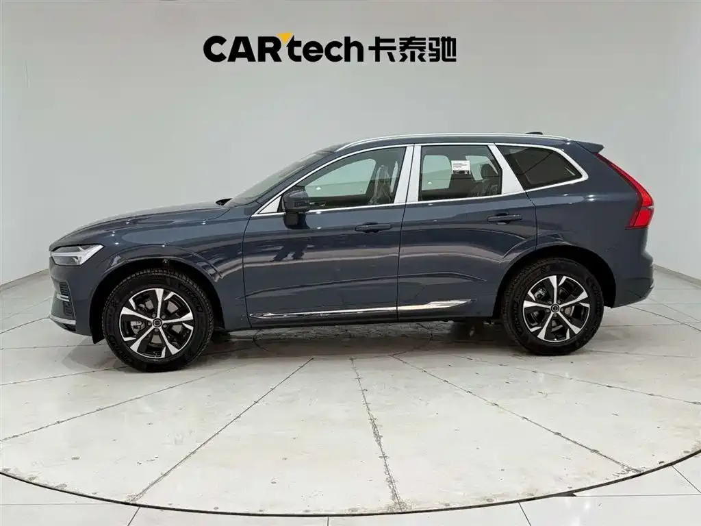 Volvo XC60 2026 из CN, фото 8
