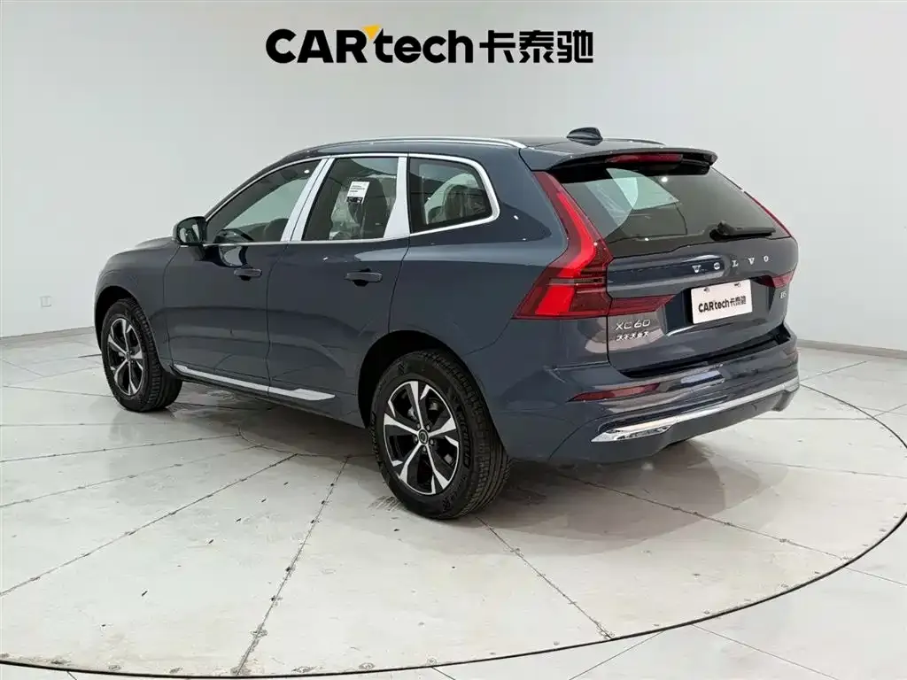 Volvo XC60 2026 из CN, фото 10